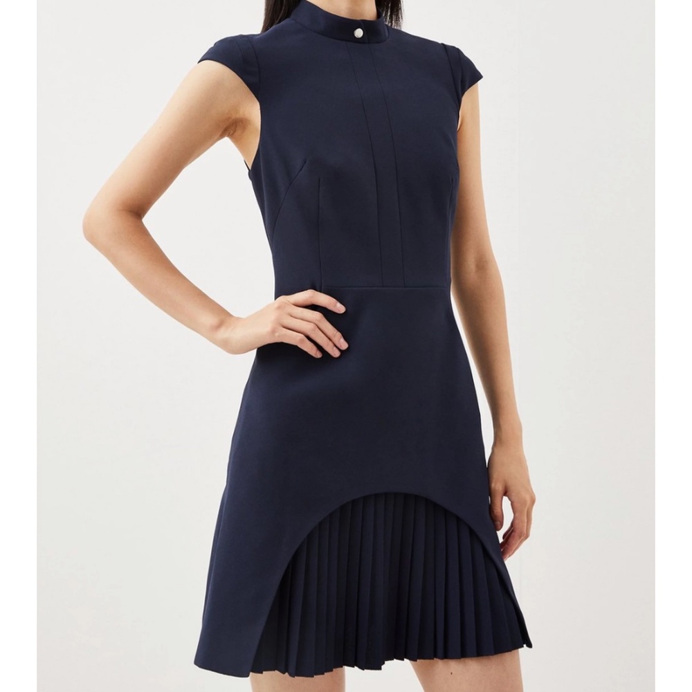 Karen Millen dress xs
